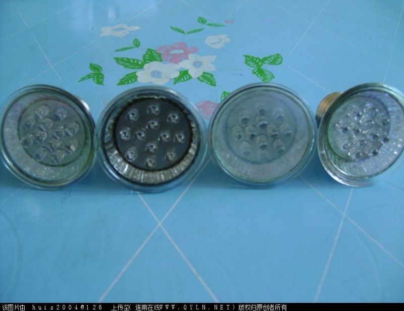 LED