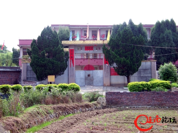 山心小学