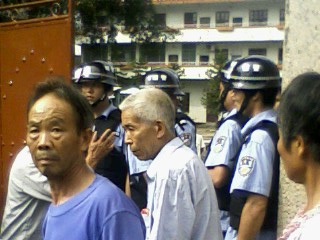 谁强谁弱，可以看得出来