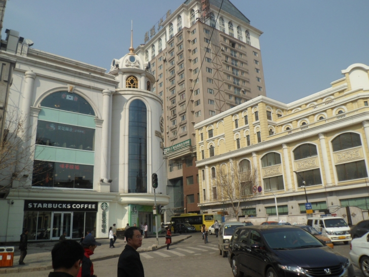 俄罗斯建筑