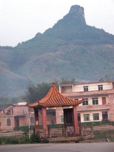 四村桥,龙凤埤