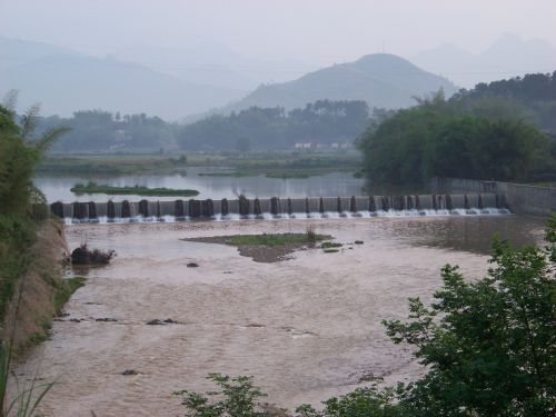 四村桥,龙凤埤