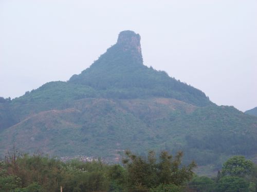 四村桥,龙凤埤
