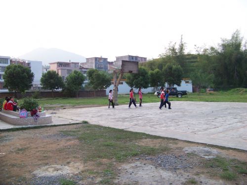 金星小学