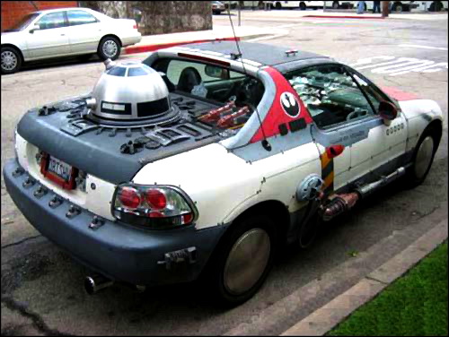 这是什么车