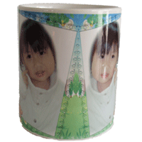 个性杯