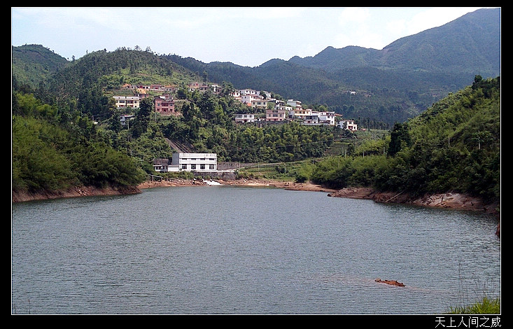 同样的一道风景、拍摄时间不同样！！