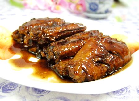   梅干菜烧肉