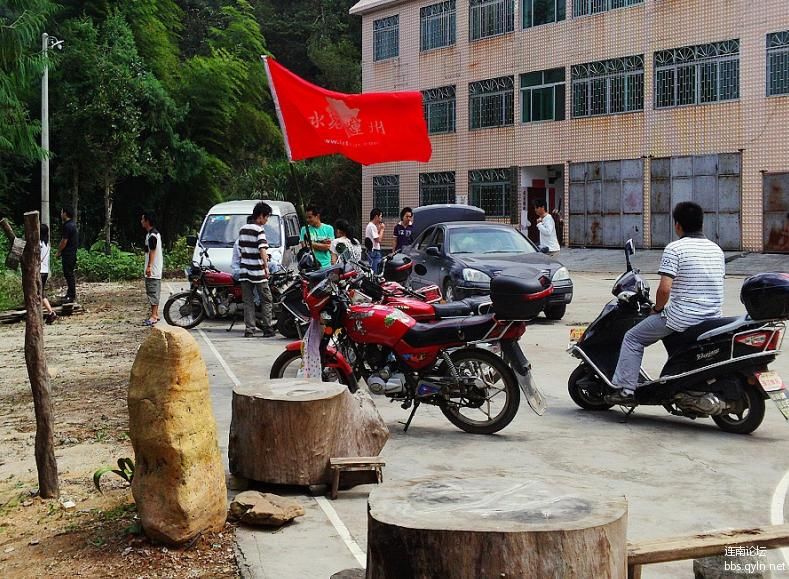 板洞管养所集中