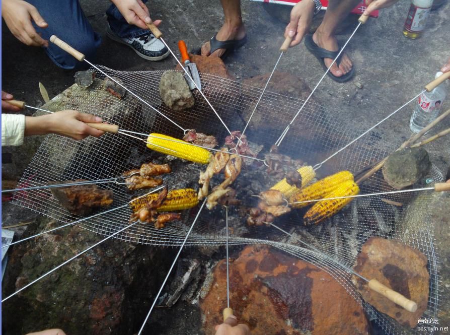 烤料！玉米、牛肉、鸡翅、鸡腿、、、、.jpg