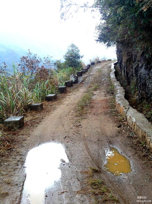 往大磅水库的路.jpg